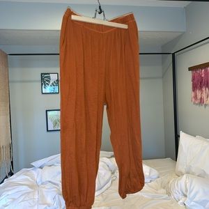 🤍 Aerie Nomad Jogger Pants 🤍